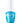 Sky Blue's the Limit Intelli-Gel GelColor - 0.5 oz / Trip to the Brite Side Collection by OPI