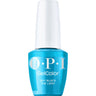 Sky Blue's the Limit Intelli-Gel GelColor - 0.5 oz / Trip to the Brite Side Collection by OPI