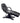 Skylar Hydraulic Facial Bed / Black by HANS Equipment