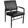 Skyler Reclining Shampoo Chair by HANS Equipment