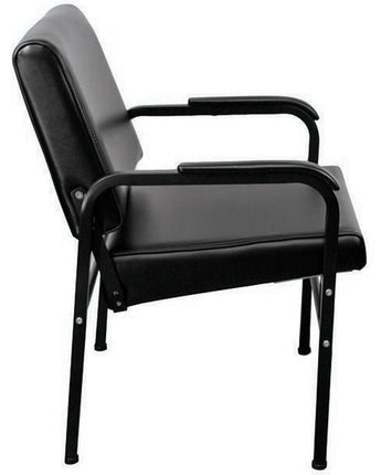 Skyler Reclining Shampoo Chair by HANS Equipment