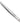 Slanted Tip Tweezer by Rubis