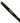 Slanted Tweezer / Black 4" by Toolworx