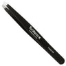 Slanted Tweezer / Black 4" by Toolworx