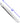 Slanted Tweezer - Silver Stainless Steel - 3.8" Long / Case of 50 Individually Wrapped Tweezers