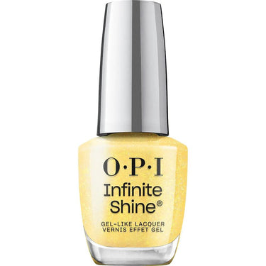 Slay Hello To Yellow Infinite Shine Long Wear Polish / 0.5 oz / OPI'm Dreaming Collection by OPI