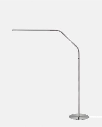 Slimline 3 Workspace Lamp / Floor Stand by Daylight Company