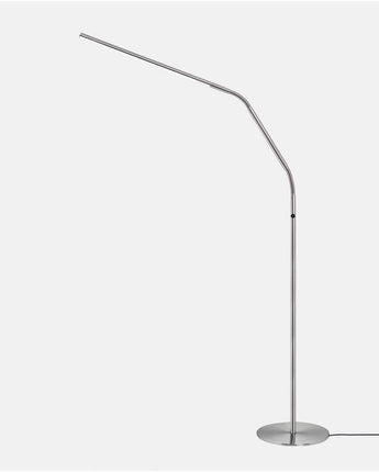 Slimline 3 Workspace Lamp / Floor Stand by Daylight Company