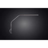 Slimline 4 Table Lamp - Brushed Steel - The Perfect Manicure Lamp