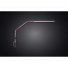 Slimline 4 Table Lamp - Rose Gold - The Perfect Manicure Lamp