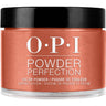 Slip Dressed Up Powder Perfection Dip Powder / 1.5 oz / What's Your Mani-tude? Collection by OPI