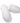 Ladies Closed Toe Slippers / Waffle White by Boca Terry