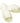 Slippers - Open Toe - Basic Waffle / Men's / Ecru by Boca Terry