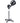 Sloane Conditioning Hair Steamer by Hans Equipment