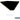 Sloping Hood Filler - Corner - for 21 Inch Deep Designer Wood Locker by Salsbury – Black by Salsbury (view 3)