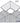Sloping Hood Filler - Corner - for Heavy Duty Plastic Locker by Salsbury – Blue by Salsbury