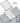 Sloping Hood Filler - In-Line - 15 Inch Wide - for 18 Inch Deep Metal Locker by Salsbury – Blue by Salsbury