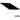 Sloping Hood Filler - In-Line - 15-inch Wide - for 21 Inch Deep Designer Wood Locker by Salsbury – Black by Salsbury (view 3)