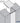 Sloping Hood Filler - In-Line - 15-inch Wide for Heavy Duty Plastic Locker by Salsbury – Blue by Salsbury
