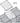 Sloping Hood Filler - In-Line - for 21 Inch Deep Metal Locker by Salsbury – Blue by Salsbury