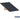 Sloping Hood - for 12-inch Wide - 15 Inch Deep Premier Wood Locker - 1 Wide by Salsbury – Carbon Mesh by Salsbury