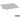 Sloping Hood - for 12-inch Wide - 15 Inch Deep Premier Wood Locker - 3 Wide by Salsbury – Silver Teak by Salsbury