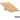 Sloping Hood - for 12-inch Wide - 18 Inch Deep Designer Wood Locker - 1 Wide by Salsbury – Maple by Salsbury