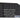 Sloping Hood - for 12-inch Wide - 18 Inch Deep Designer Wood Locker - 3 Wide by Salsbury – Black by Salsbury (view 3)