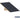 Sloping Hood - for 12-inch Wide - 18 Inch Deep Premier Wood Locker - 1 Wide by Salsbury – Carbon Mesh by Salsbury