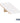 Sloping Hood - for 12-inch Wide - 18 Inch Deep Premier Wood Locker - 1 Wide by Salsbury – Arctic White by Salsbury