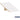 Sloping Hood - for 12-inch Wide - 18 Inch Deep Premier Wood Locker - 1 Wide by Salsbury – Arctic White by Salsbury