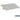 Sloping Hood - for 12-inch Wide - 21 Inch Deep Premier Wood Locker - 3 Wide by Salsbury – Silver Teak by Salsbury