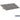 Sloping Hood - for 12-inch Wide - 21 Inch Deep Premier Wood Locker - 3 Wide by Salsbury – Skyline Walnut by Salsbury