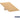 Sloping Hood - for 15 Inch Deep Designer Locker - 1 Wide by Salsbury – Maple by Salsbury