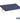 Sloping Hood - for 15 Inch Deep Designer Locker - 3 Wide by Salsbury – Blue by Salsbury