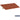 Sloping Hood - for 15 Inch Deep Designer Locker - 3 Wide by Salsbury – Cherry by Salsbury