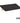 Sloping Hood - for 15 Inch Deep Designer Locker - 3 Wide by Salsbury – Black by Salsbury