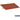 Sloping Hood - for 15-inch Wide - 18 Inch Deep Designer Wood Locker - 3 Wide by Salsbury – Cherry by Salsbury