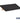Sloping Hood - for 15-inch Wide - 18 Inch Deep Designer Wood Locker - 3 Wide by Salsbury – Black by Salsbury