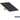 Sloping Hood - for 15-inch Wide - 18 Inch Deep Premier Wood Locker - 1 Wide by Salsbury – Carbon Mesh by Salsbury