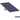Sloping Hood - for 15-inch Wide - 21 Inch Deep Designer Wood Locker - 1 Wide by Salsbury – Blue by Salsbury