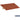 Sloping Hood - for 15-inch Wide - 21 Inch Deep Designer Wood Locker - 3 Wide by Salsbury – Cherry by Salsbury