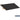 Sloping Hood - for 15-inch Wide - 21 Inch Deep Designer Wood Locker - 3 Wide by Salsbury – Black by Salsbury