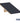 Sloping Hood - for 15-inch Wide - 21 Inch Deep Premier Wood Locker - 1 Wide by Salsbury – Carbon Mesh by Salsbury