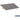 Sloping Hood - for 15-inch Wide - 21 Inch Deep Premier Wood Locker - 3 Wide by Salsbury – Skyline Walnut by Salsbury