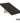 Sloping Hood - for 15-inch Wide - 24 Inch Deep Designer Wood Locker - 1 Wide by Salsbury – Black by Salsbury