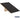 Sloping Hood - for 15-inch Wide - 24 Inch Deep Designer Wood Locker - 1 Wide by Salsbury – Black by Salsbury