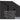 Sloping Hood - for 15-inch Wide - 24 Inch Deep Designer Wood Locker - 1 Wide by Salsbury – Black by Salsbury (view 3)