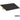 Sloping Hood - for 15-inch Wide - 24 Inch Deep Designer Wood Locker - 3 Wide by Salsbury – Black by Salsbury