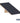 Sloping Hood - for 15-inch Wide - 24 Inch Deep Premier Wood Locker - 1 Wide by Salsbury – Carbon Mesh by Salsbury